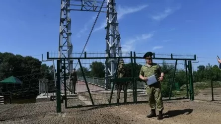 Эстония Ресеймен шекараны өту тәртібін жеңілдетуден бас тартты