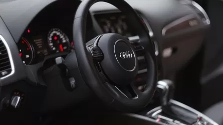 В Астане суд конфисковал авто, добытое преступным путем 