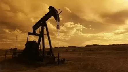 Цены на нефть отскочили от 5-недельного минимума 