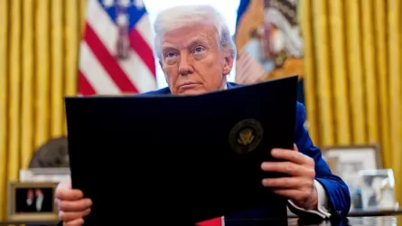 Трамп рассчитывает на встречу с Ким Чен Ыном 
