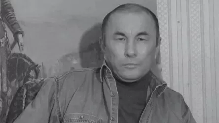 Қазақстанның еңбек сіңірген қайраткері Ағымсалы Дүзелханов дүниеден өтті