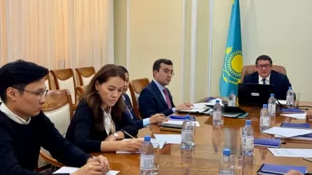 В Казахстане проведут всенародный конкурс на наименование новой АЭС