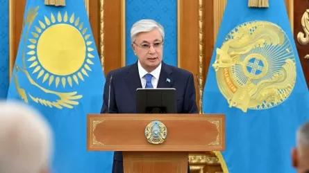 Конституция қоғамдық келісім мен ішкі тұрақтылықтың басты кепілі саналады – Мемлекет басшысы