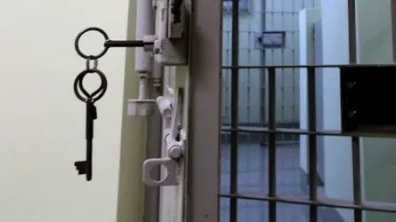 Шығыс Қазақстанда ұрлығы үшін сотталған ер адам 12 күннен кейін босап шықты