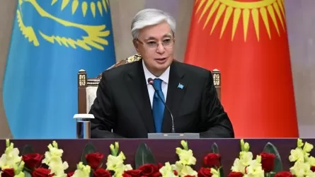 Казахстан и Кыргызстан намерены увеличить торговлю до 3 млрд долларов 