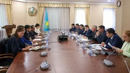 Азия даму банкі Қазақстанда $7,5 млрд-тан астам сомаға жобаларды қаржыландырды