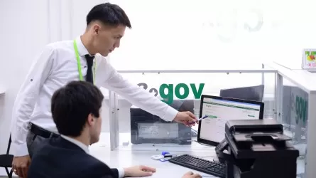 Қазақстанда қағаз анықтама қашан күшін жояды