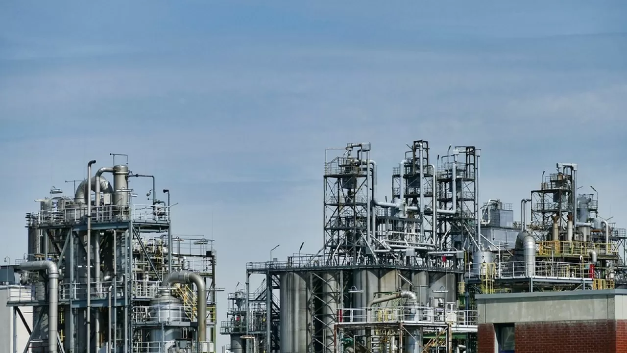 Индия сократит закупки российской нефти  