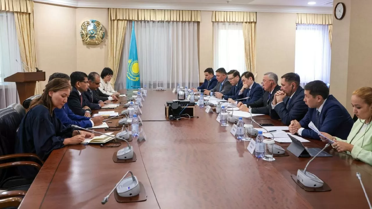 Азия даму банкі Қазақстанда $7,5 млрд-тан астам сомаға жобаларды қаржыландырды