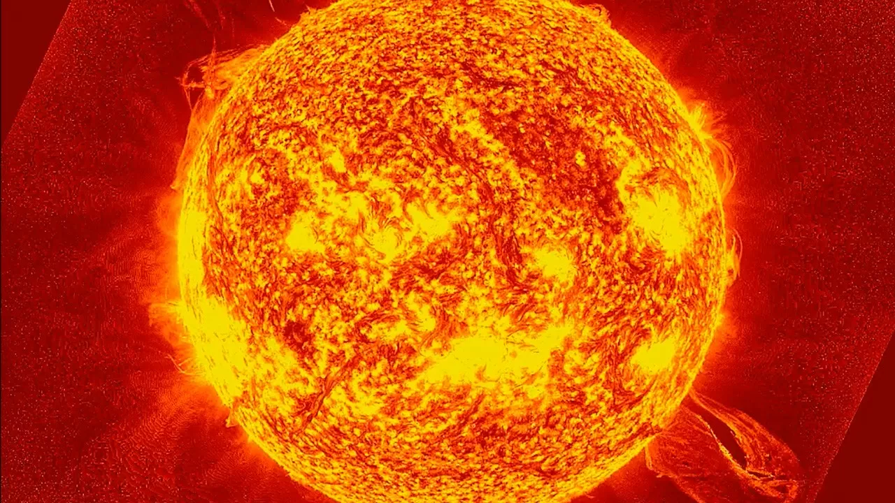 Магнитные бури 23 сентября 2025: Землю охватит мощнейшее солнечное возмущение 