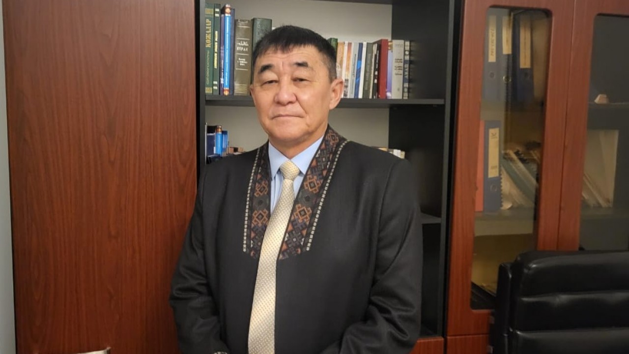 Болат Нұрқожаев