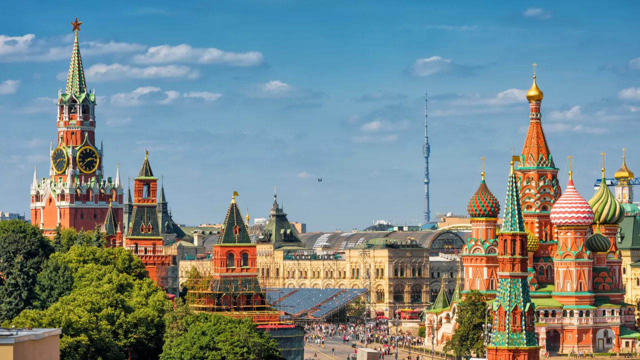 Көрші ел тарихында болмаған жаңа тұйыққа тірелді