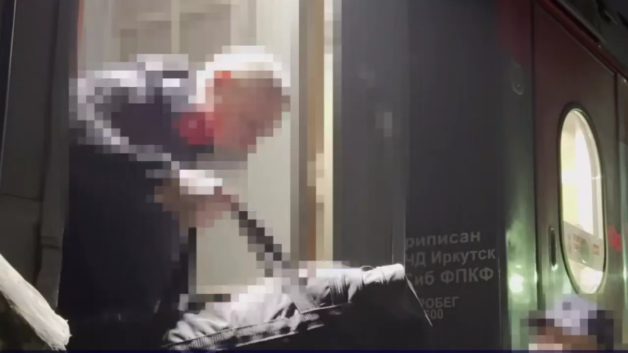 "Самұрық-Энергоның" еншілес ұйымынан 8,5 млрд теңге жымқырған күдікті Ресейден экстрадицияланды