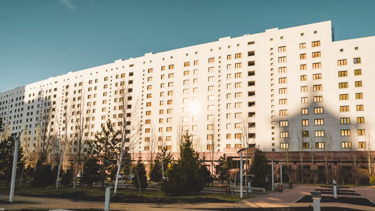 Жасанды интеллект жөніндегі жаңа министрлікті кім басқаруы мүмкін