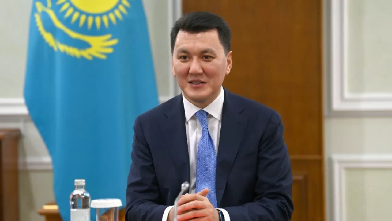 Президент БҰҰ мінберінен Қазақстанның ұстанымын анық байқатты – Ерлан Қарин