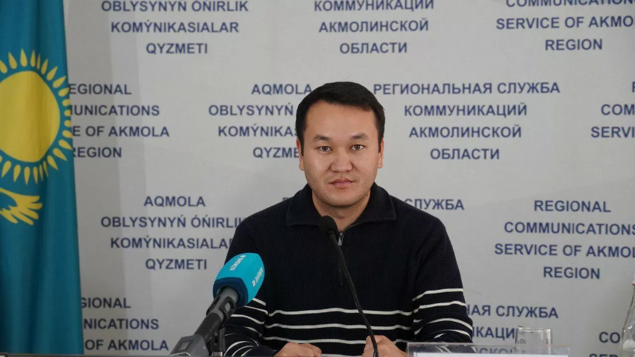 "Aqmola Hub" арқылы өңірлік экожүйе қалыптасты – Диан Айбашпанов
