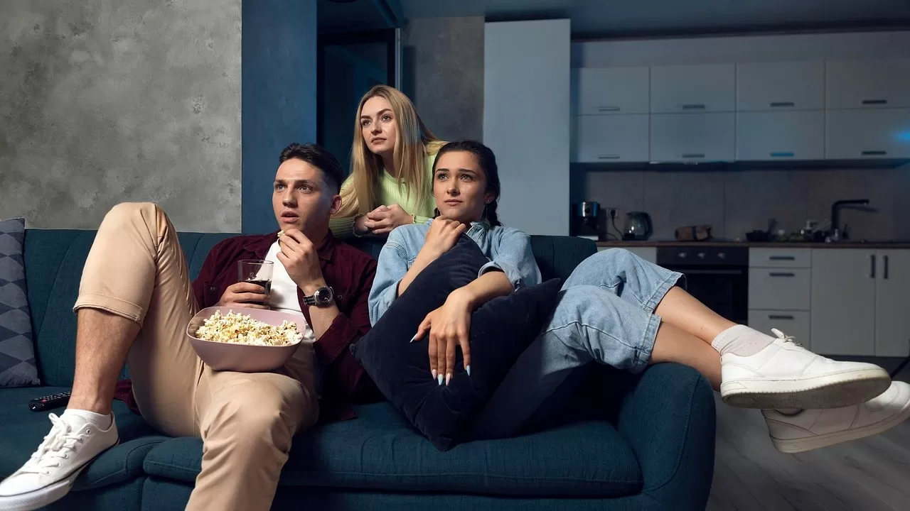 Что чаще всего смотрят казахстанцы в интернете – статистика 