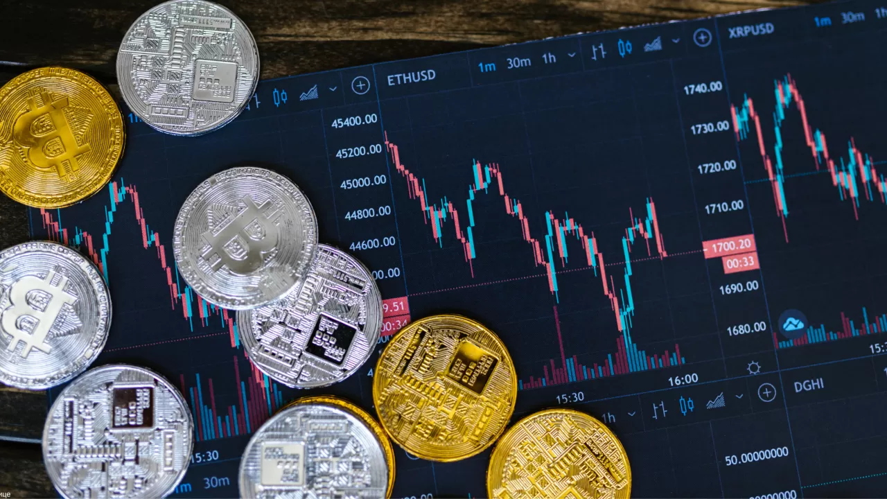 Биткоиннің күйрейтін уақыты белгілі болды