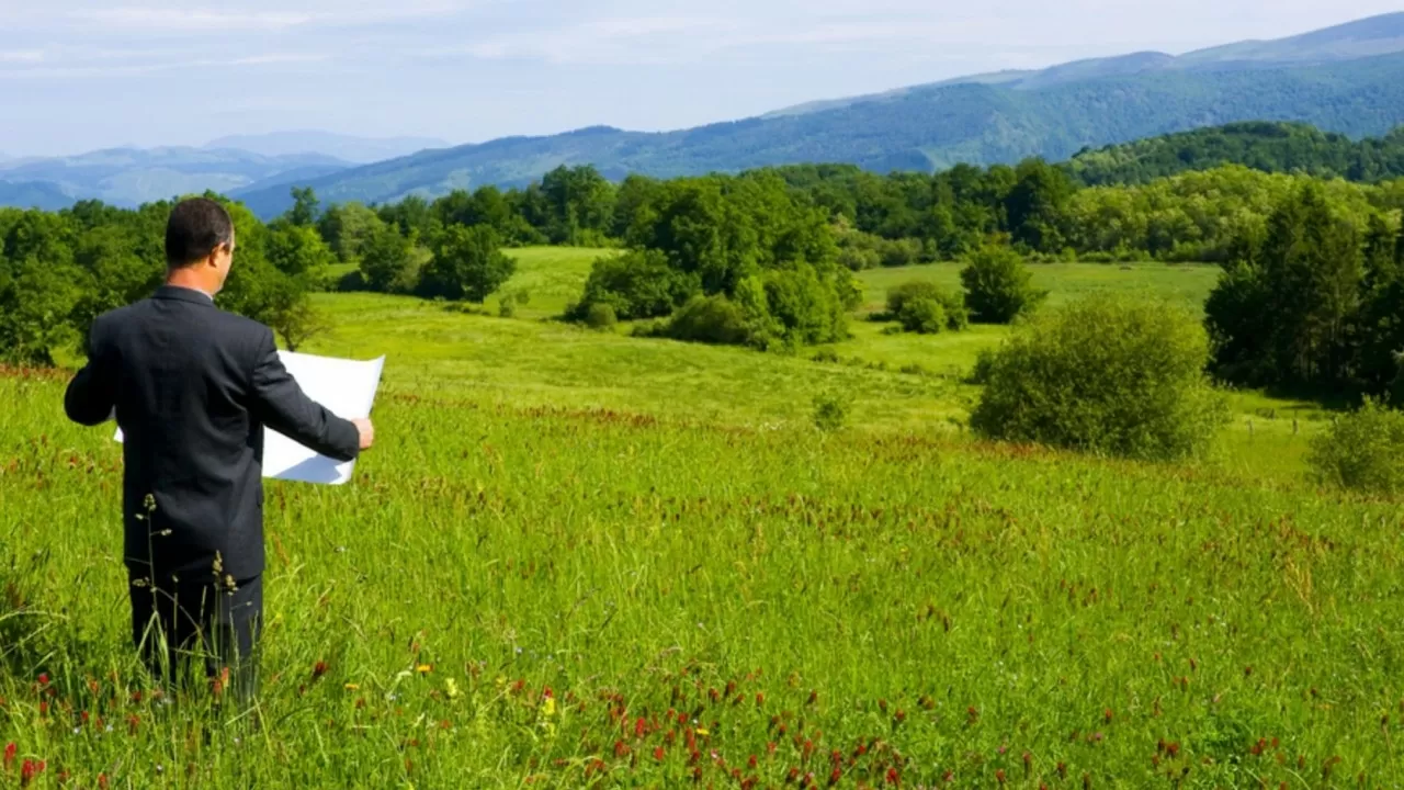 Один из городов Казахстана увеличился в площади 