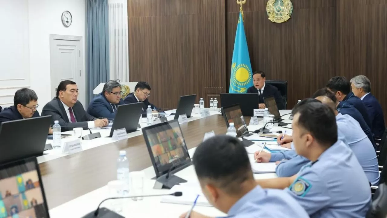 Жамбыл облысында 1 қыркүйектен бері 2 жасөспірім төбелестен көз жұмған