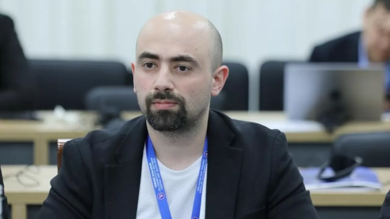 Религиозные чувства человека в РК защищены – грузинский политолог