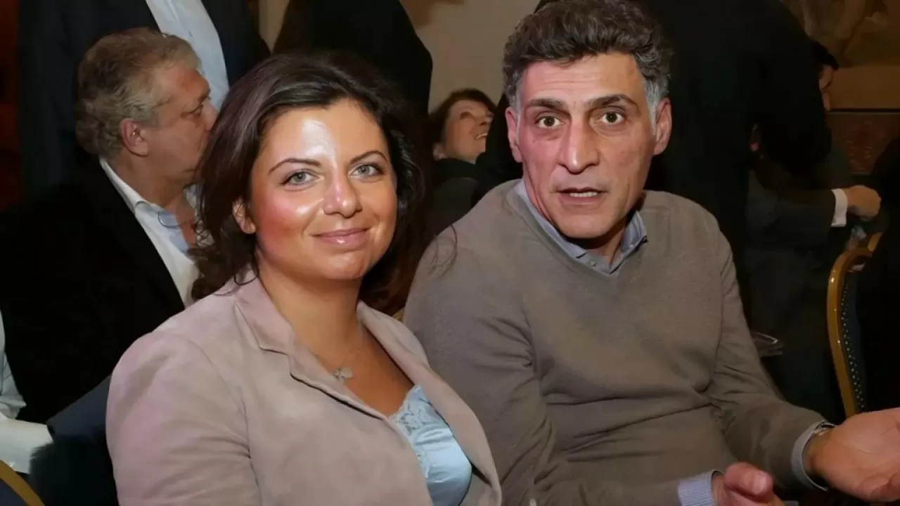 Умер Тигран Кеосаян 