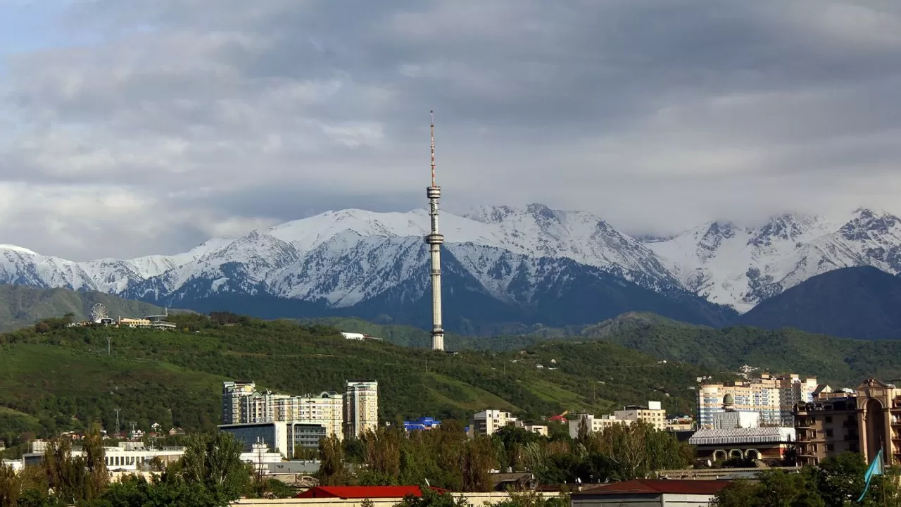 Алматы әкімі қалада ЖИ технологияларын дамыту бойынша кеңес өткізді