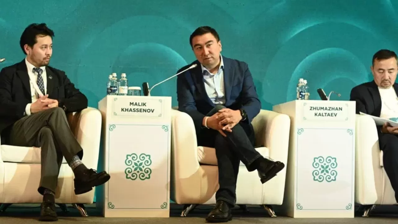 Казахстан рассчитывает на туристическую революцию благодаря событийному туризму