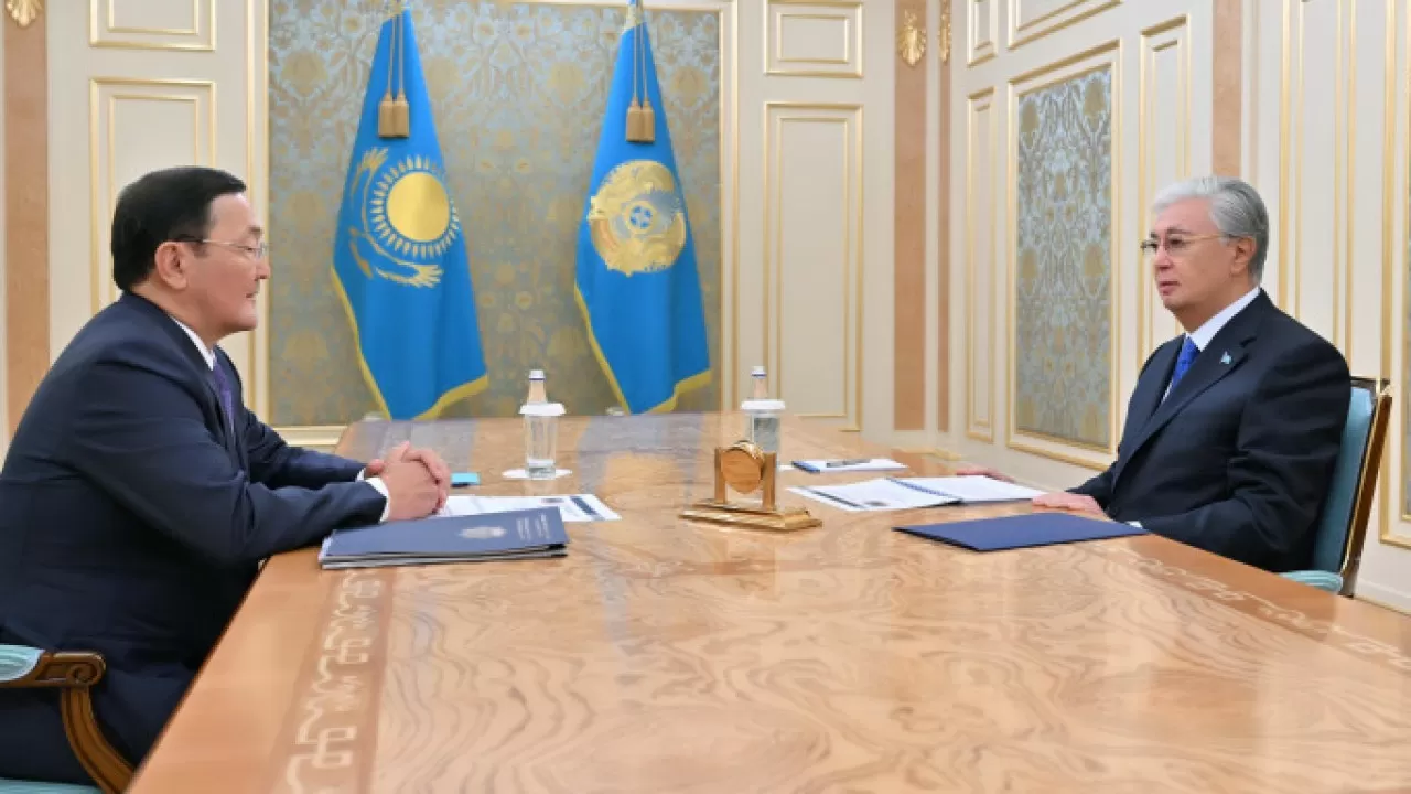 Прокуратура 2 жылда 850 млрд теңгені мемлекетке қайтарды