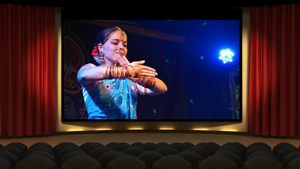 Алматинцы чаще всех ходят в кино   