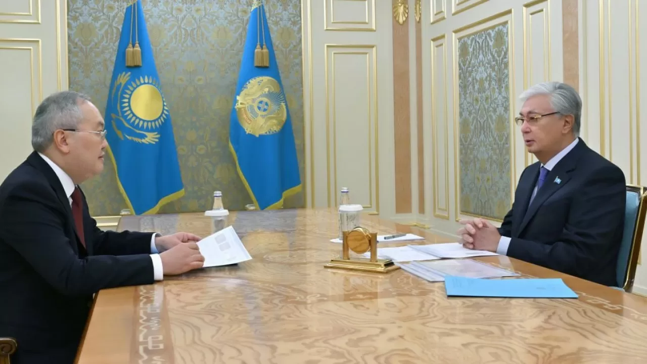 Адамдар зейнетақы жинағынан 200 млрд теңгені тіс емдетемін деген жалған сылтаумен алған