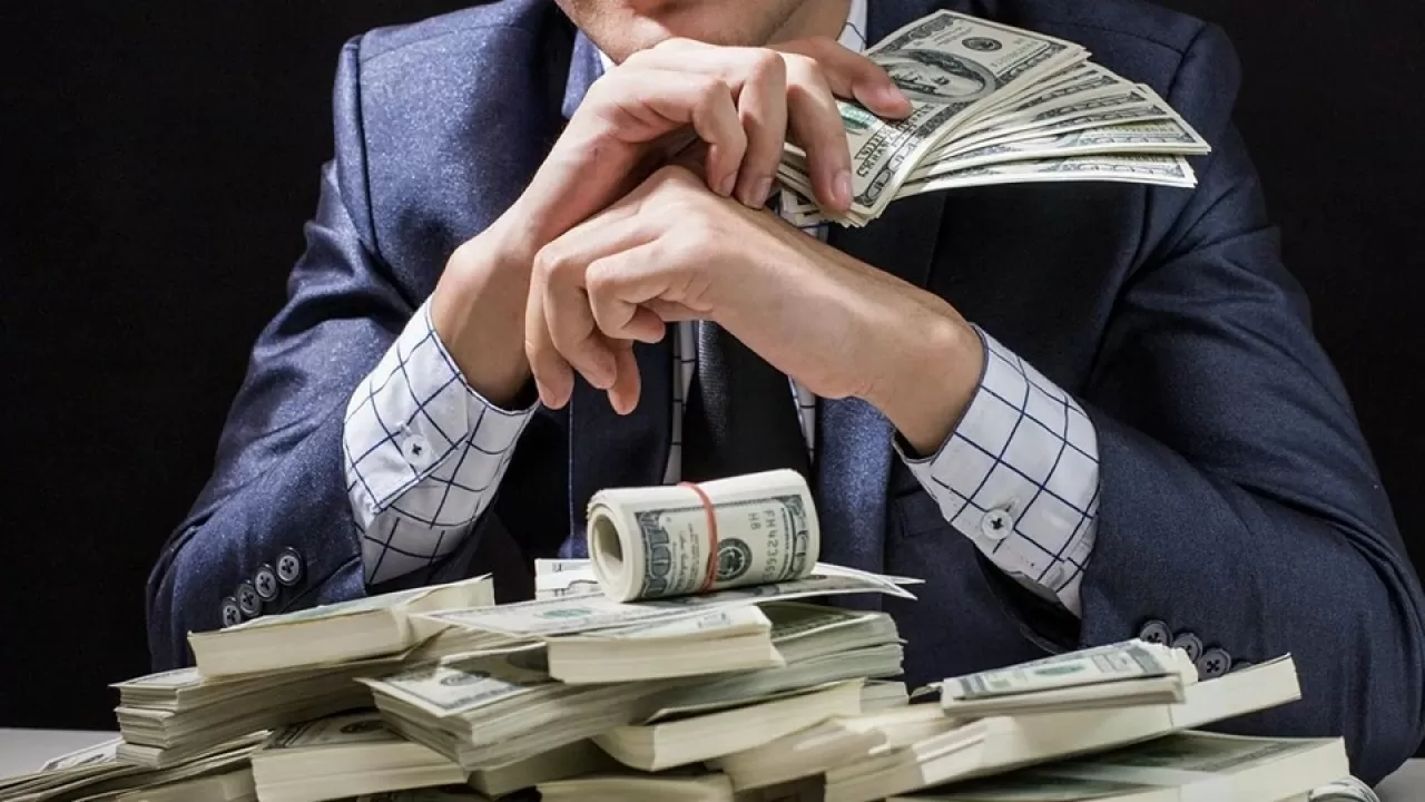 Казахстанские чиновники едва не сорвали соглашение инвестора на 100 млн долларов  