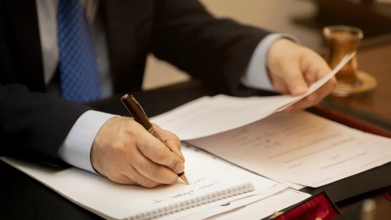 Заңсыз активтерді қайтару комитетінің атауы өзгереді