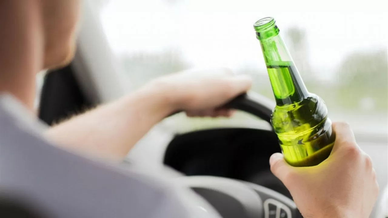 Водители могут отказаться от проверки алкотестером: новые правила объяснили казахстанцам