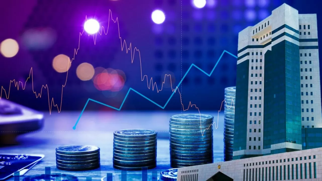 Үкімет бюджеттен 8 трлн теңгеден асатын өтінімді алып тастады