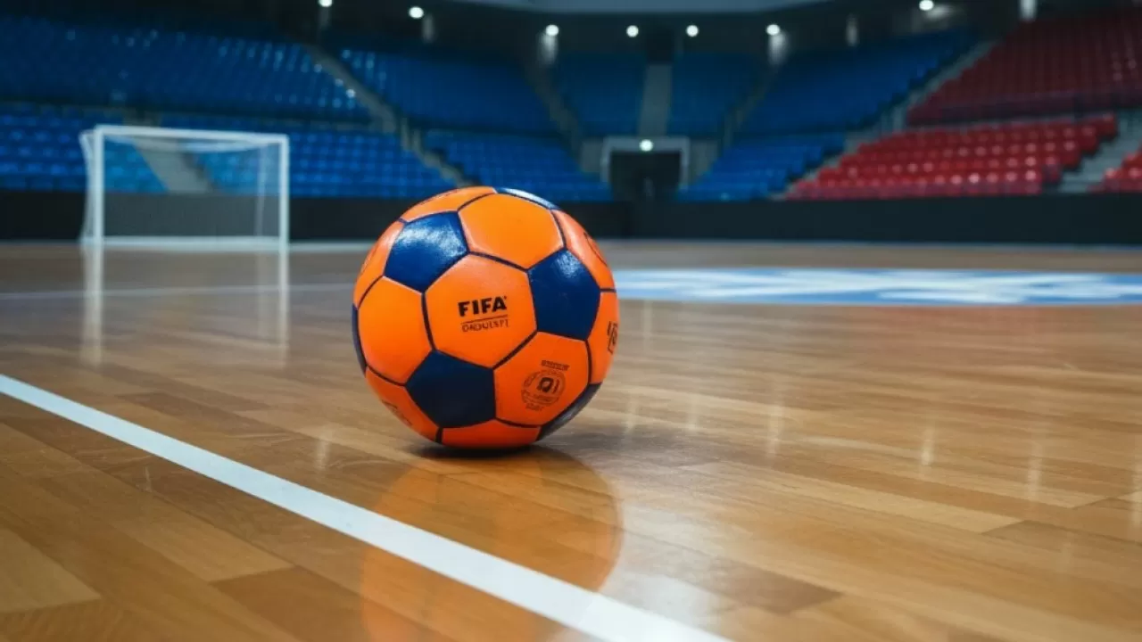 "Семей" превзошел "Пальму" в матче ЧРК по футзалу с "Кайратом"