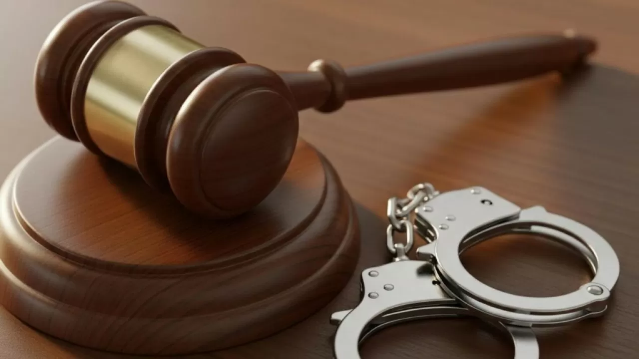 Семейлік студент өмір бойына бас бостандығынан айырылды