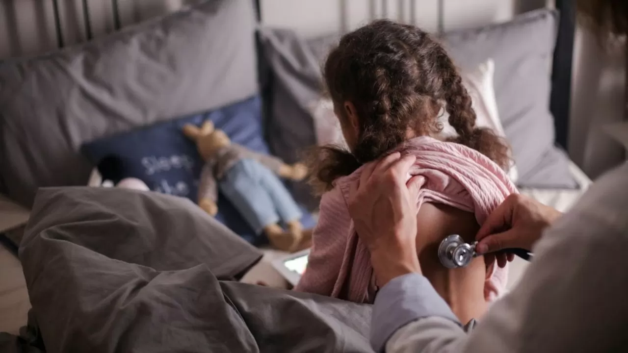 Изменения в медпомощи детям ожидаются в Казахстане: новый приказ минздрава