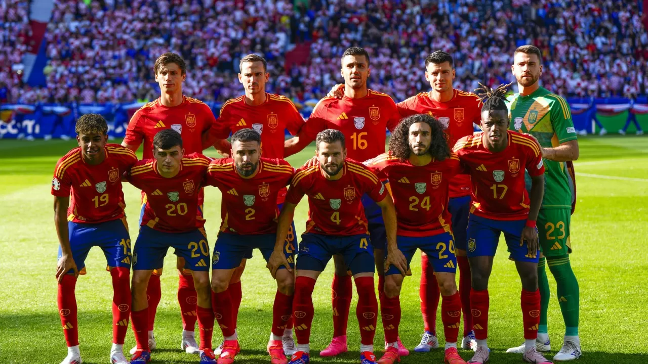 Испания 2026 жылғы әлем чемпионатына қатысудан бас тартуы мүмкін