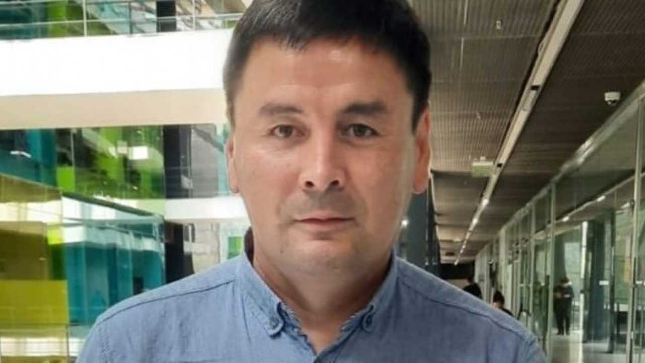 Жандос Айтбайұлы