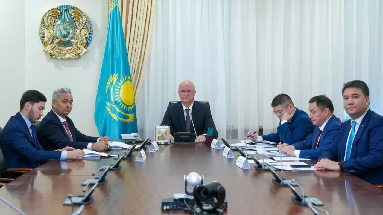 Үкімет 414 млрд теңгеге инвестициясы бар агрожобаларды бекітті