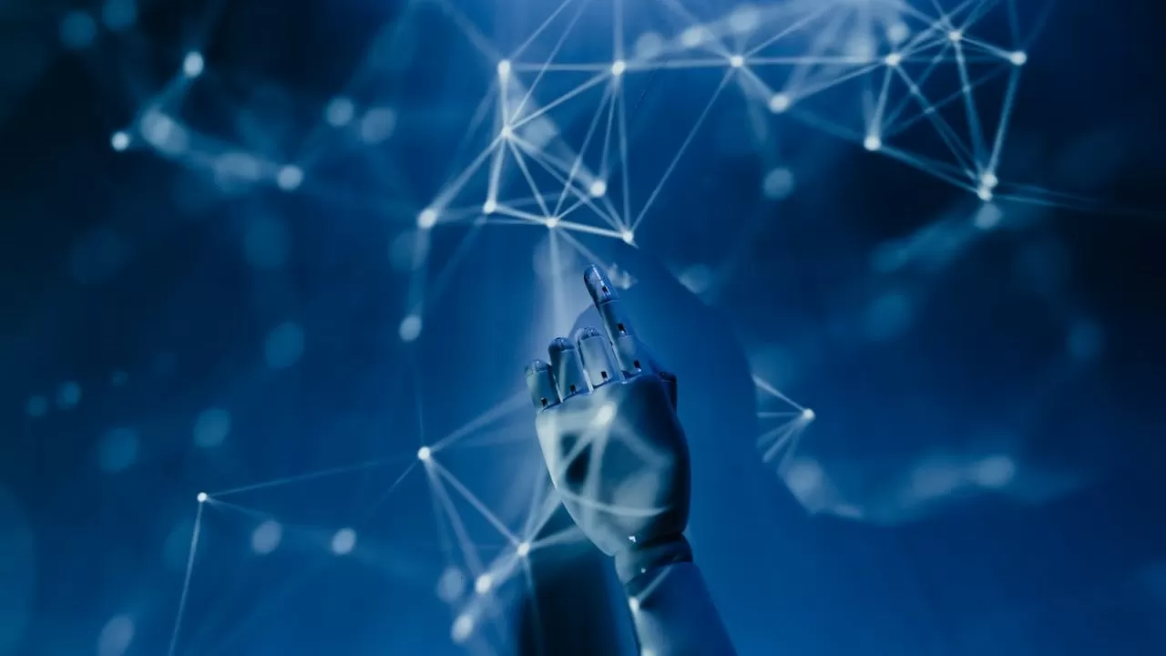 На ИИ-контент обяжут наносить специальную маркировку 