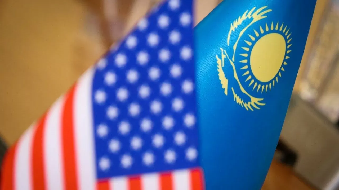 Асет Бейсенов: Важно, что Казахстан может заявить о себе как о полноценном игроке