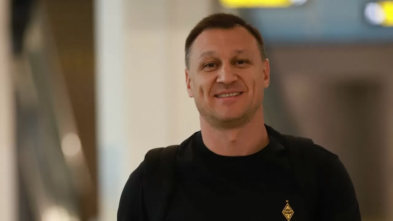Уразбахтин – о поражении от "Спортинга": Игра закончилась за час