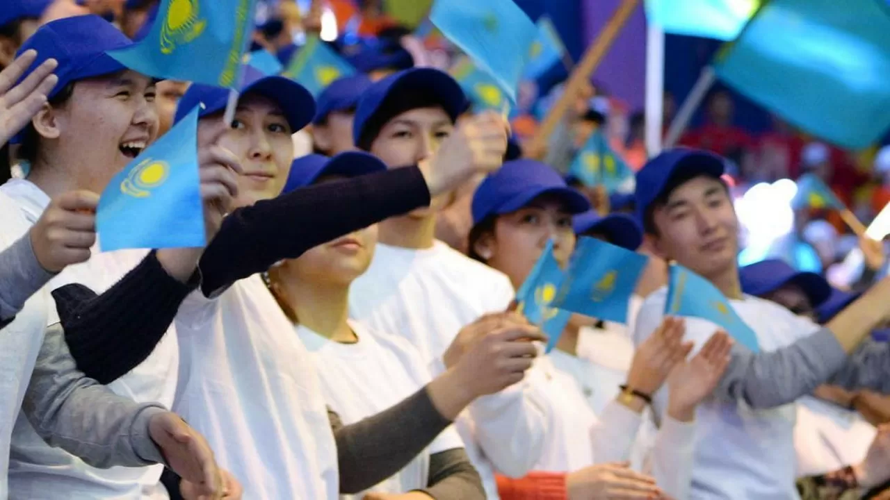 Жастардың басым көпшілігі әсіредіншілдікті, әсіреұлтшылдықты қолдамайды – Мемлекет басшысы  