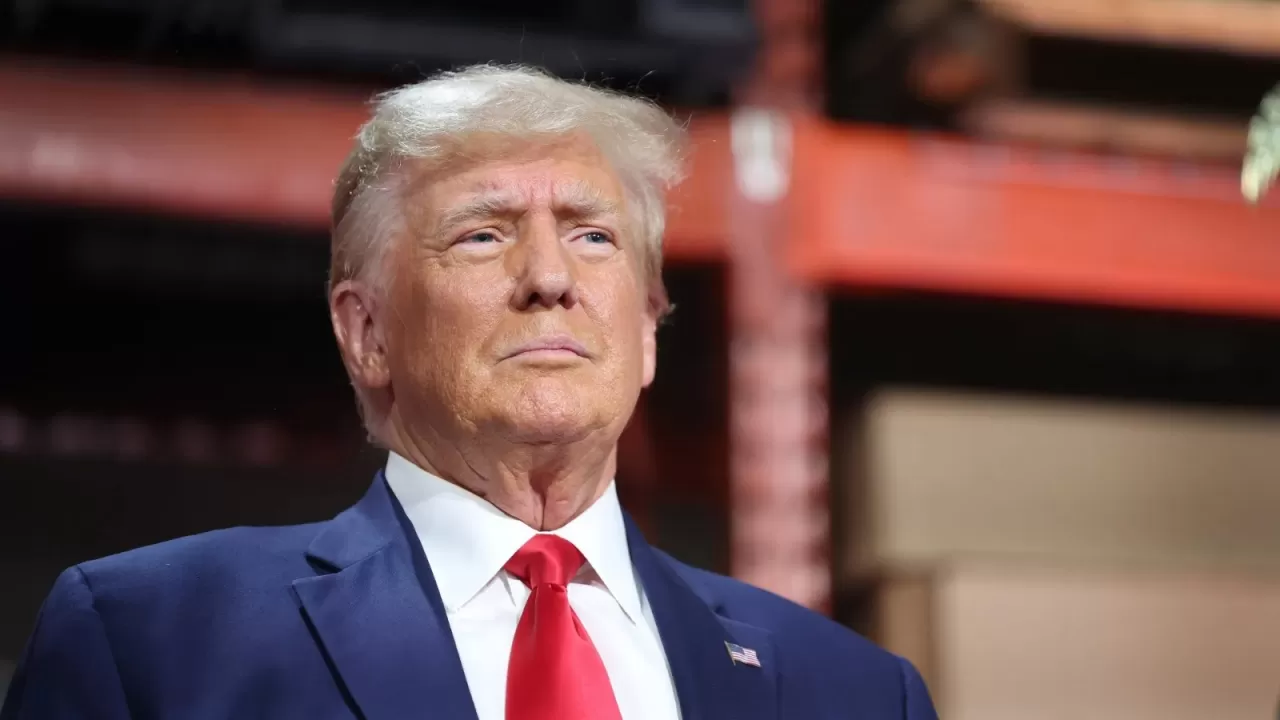 Дональд Трамп НАТО елдерін Қытай тауарларына салық салуға шақырды