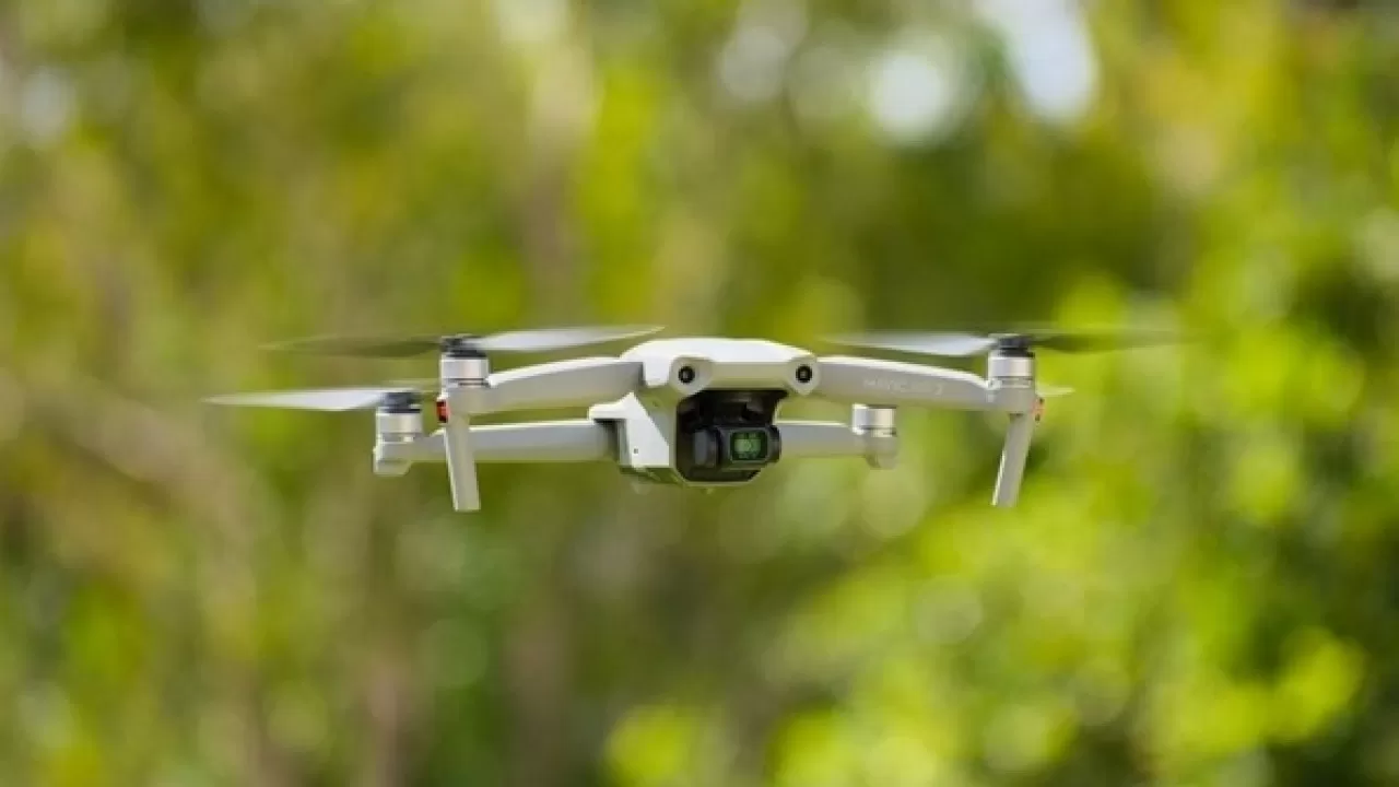 Дроны и роботы-змеи задействуют для диагностики энергосетей в Казахстане 