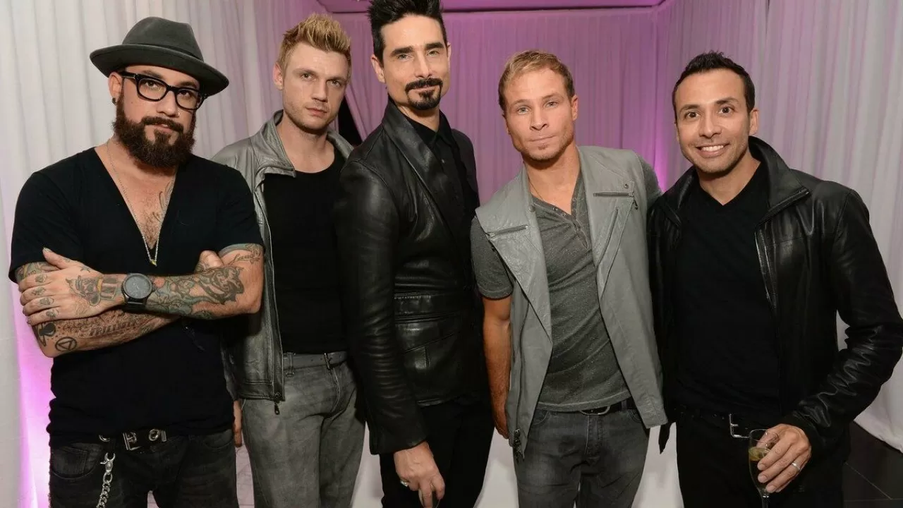 Попасть на концерт Backstreet Boys в Астане будет непросто: информация по входу
