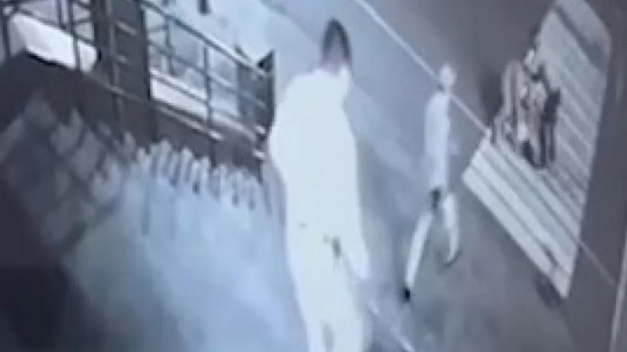 ІІМ Берденовті атқан адамның қолына есептен шығарылған қару қалай түскенін анықтамақшы