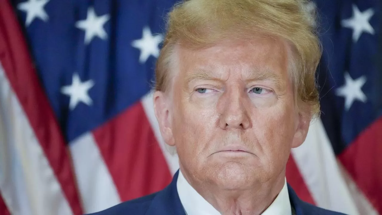 Дональд Трамп The New York Times газетін сотқа берді